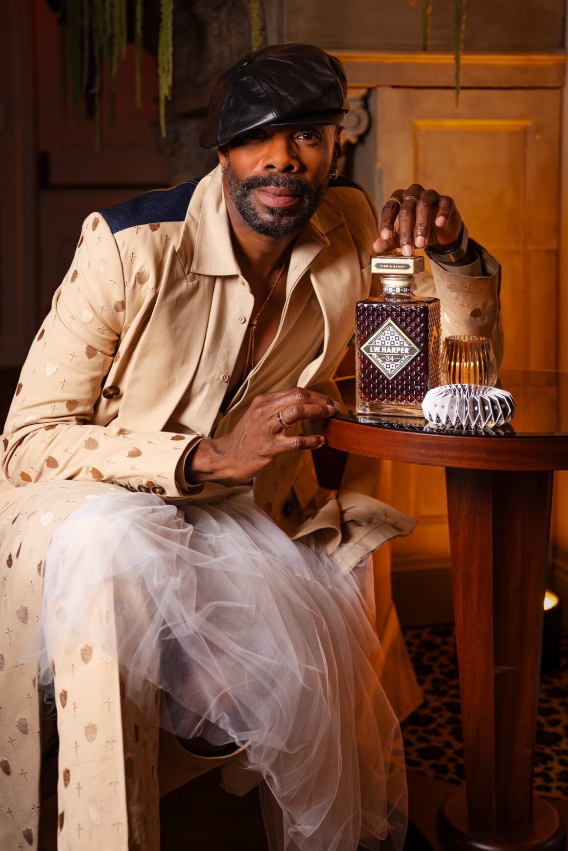 Colman Domingo