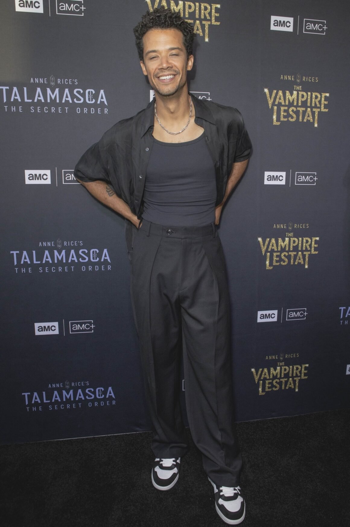 2025 Comic-Con International - 'Interview with the Vampire'