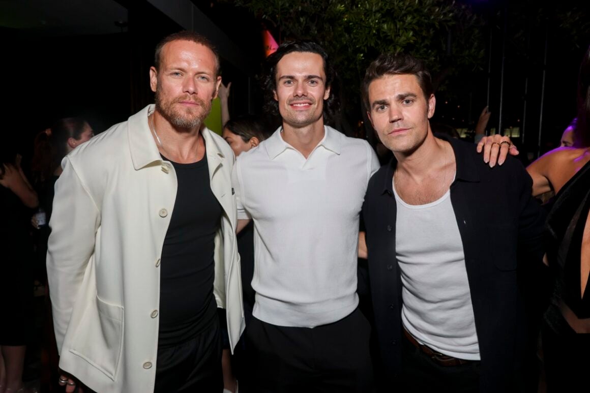 Entertainment Weekly Comic-Con Bash 2025, San Diego, California, USA - 26 July 2025
