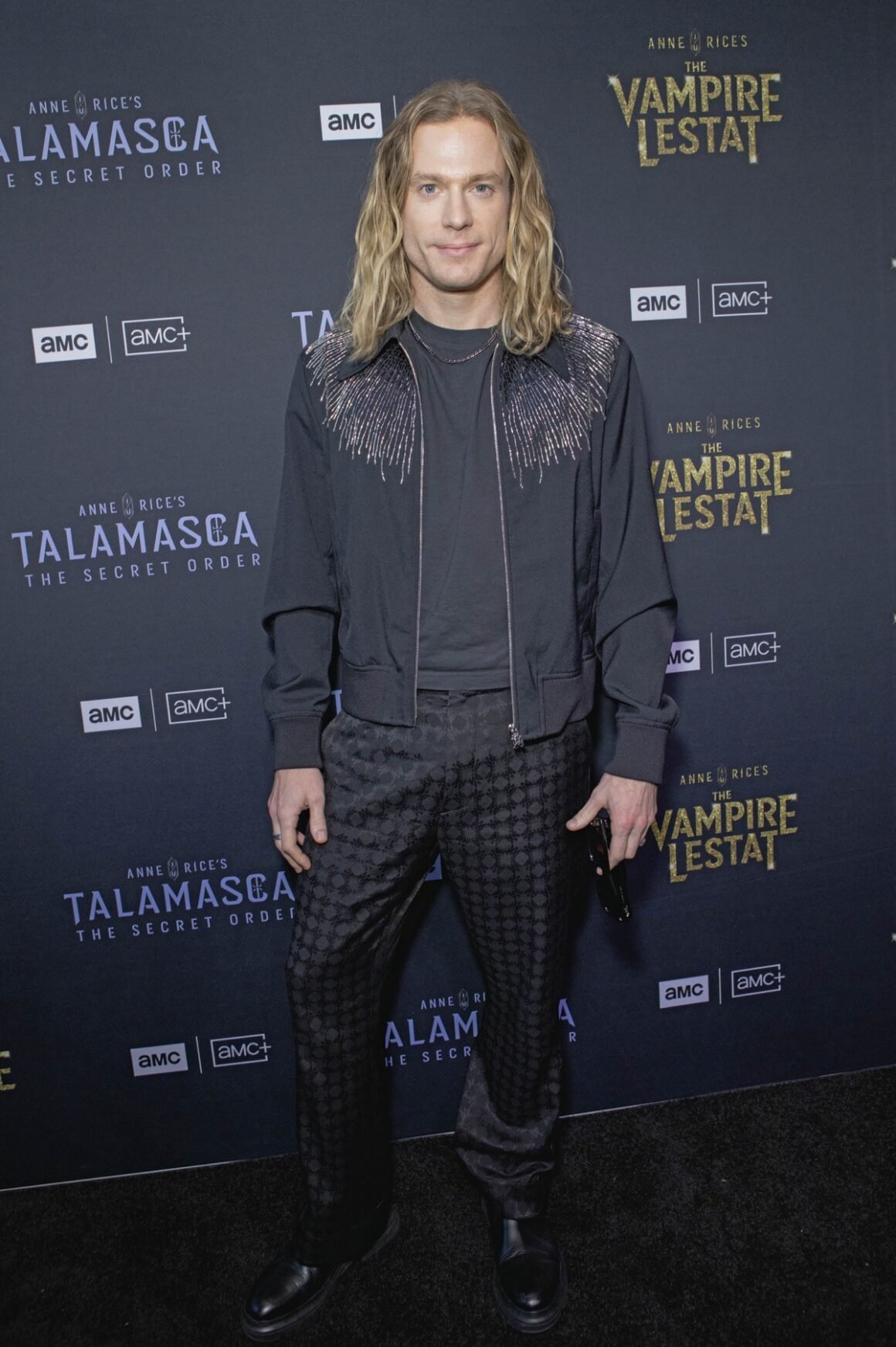2025 Comic-Con International - 'Interview with the Vampire'