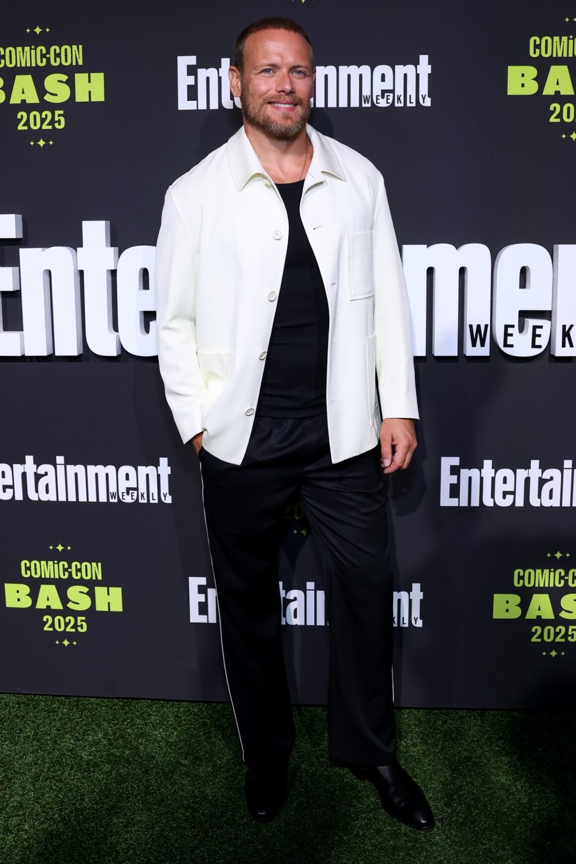 Entertainment Weekly Comic-Con Bash 2025, San Diego, California, USA - 26 July 2025