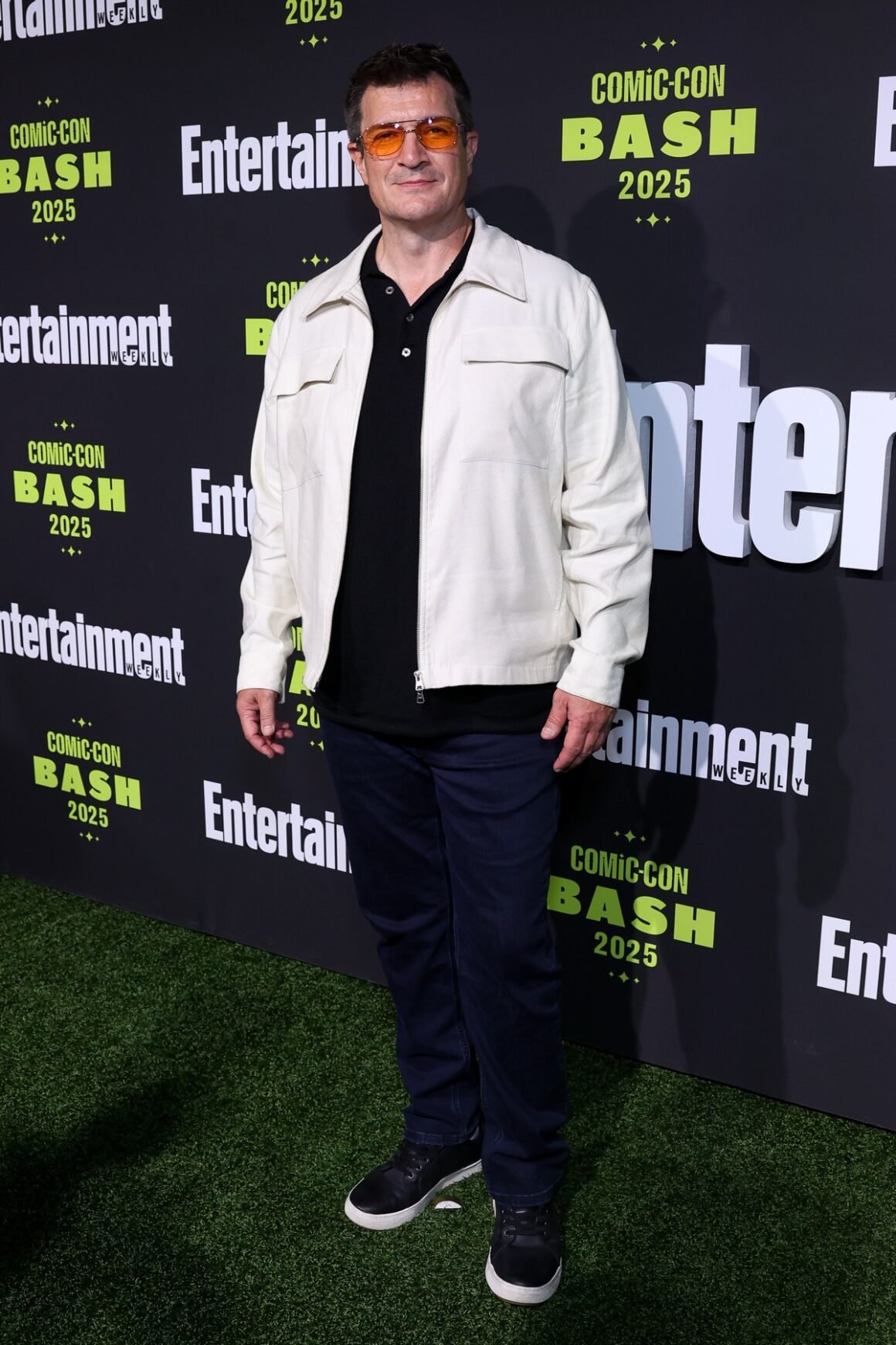 Entertainment Weekly Comic-Con Bash 2025, San Diego, California, USA - 26 July 2025