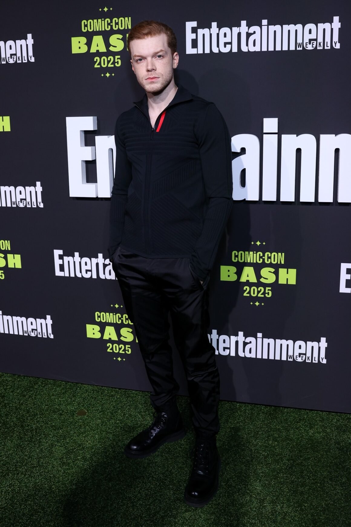 Entertainment Weekly Comic-Con Bash 2025, San Diego, California, USA - 26 July 2025