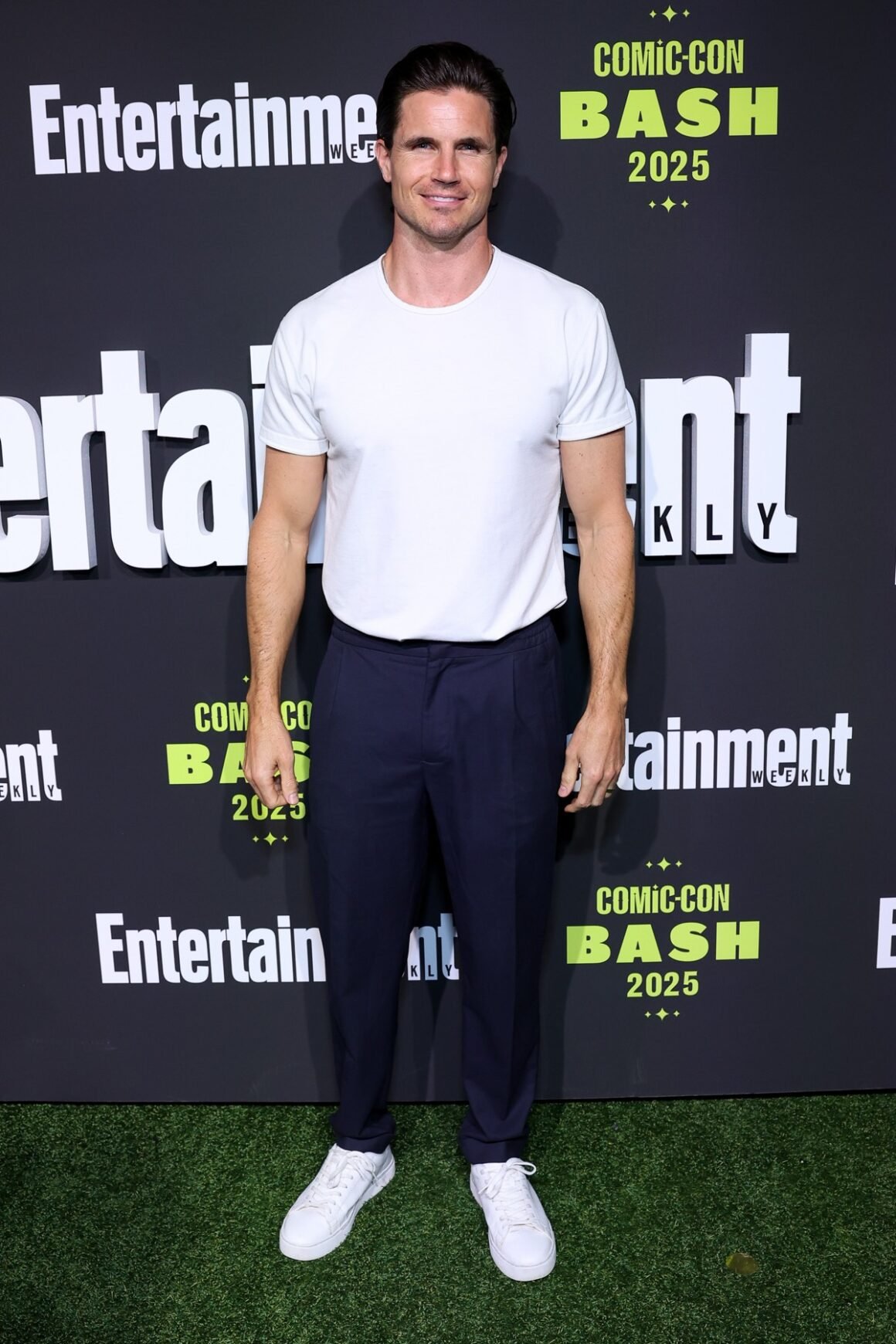 Entertainment Weekly Comic-Con Bash 2025, San Diego, California, USA - 26 July 2025