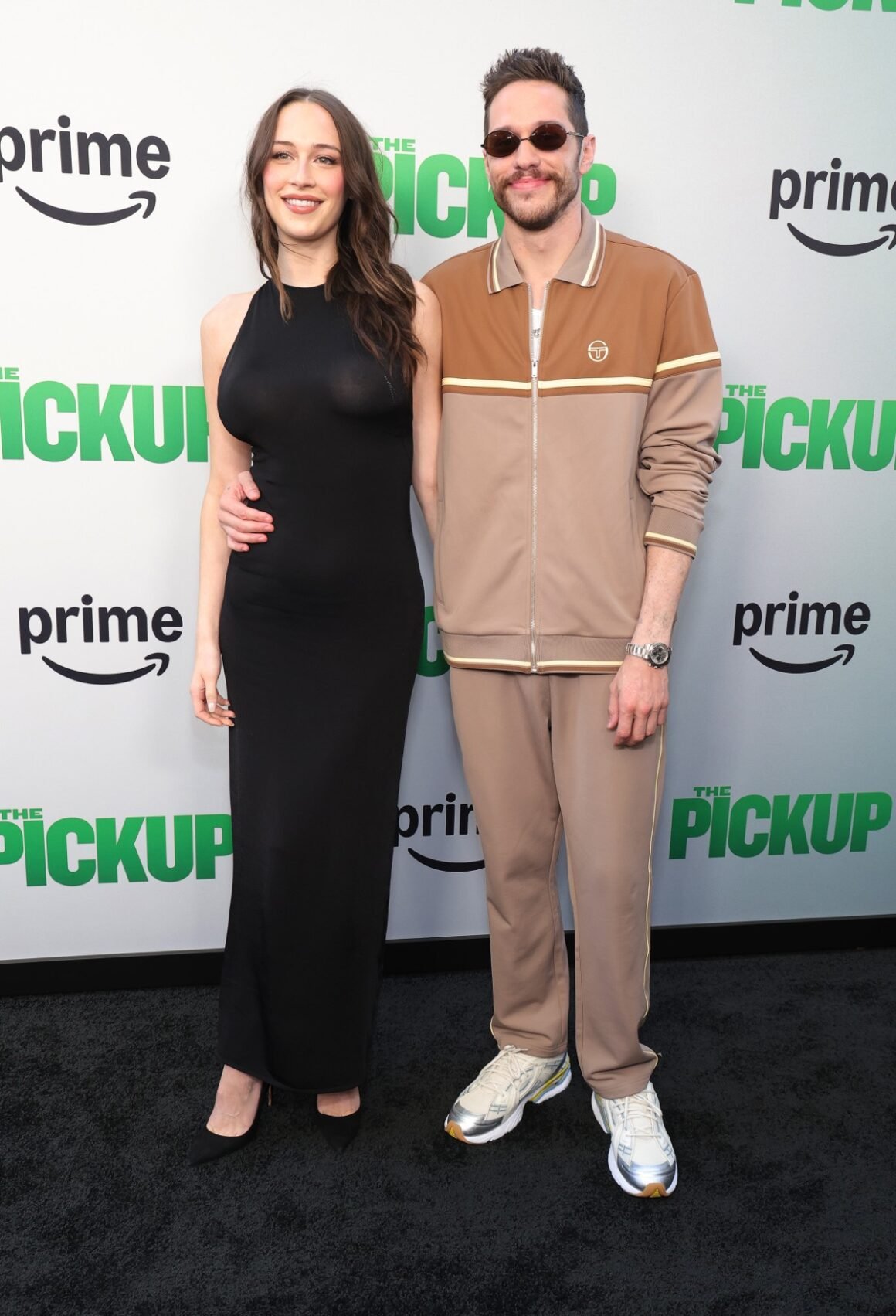 Los Angeles premiere of 'The Pickup'