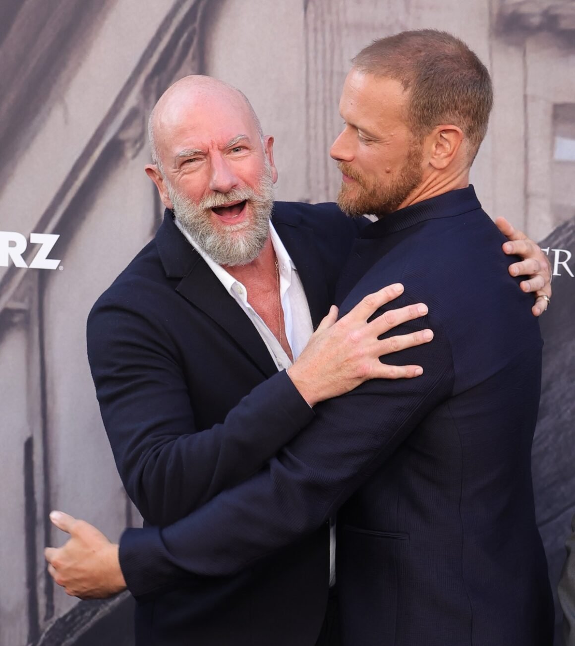 Los Angeles premiere of 'Outlander: Blood of My Blood'