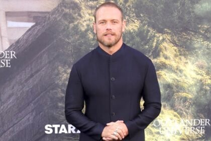 Los Angeles premiere of 'Outlander: Blood of My Blood'