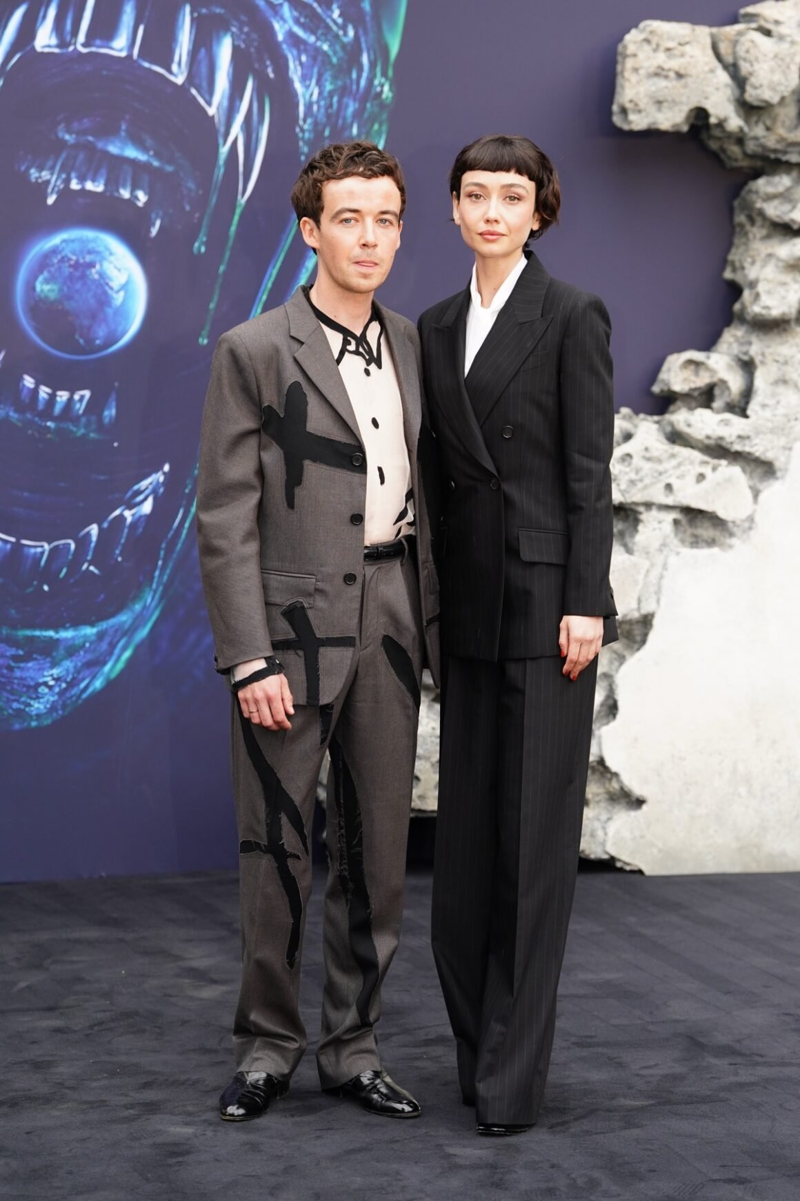 European Premiere Of FX's 'Alien: Earth'
