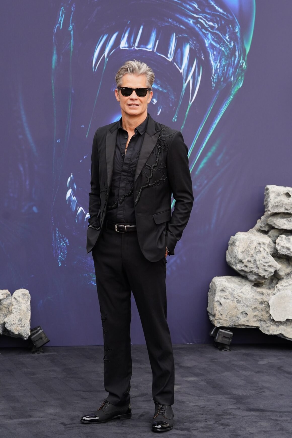 European Premiere Of FX's 'Alien: Earth'