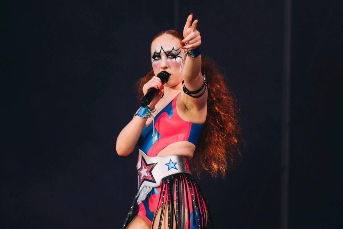 Chappell Roan to donate  per ticket to trans youth charities on fall tour