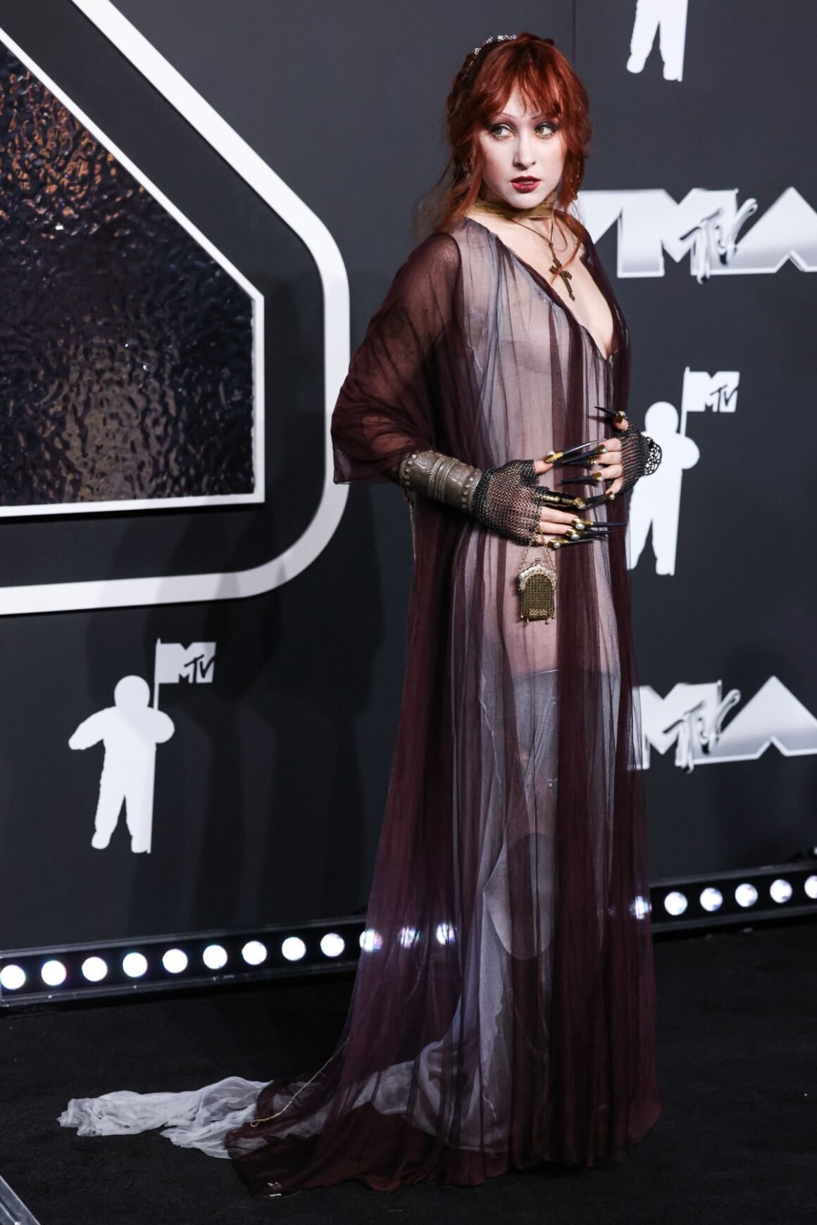Chappell Roan 2024 MTV Video Music Awards - Arrivals