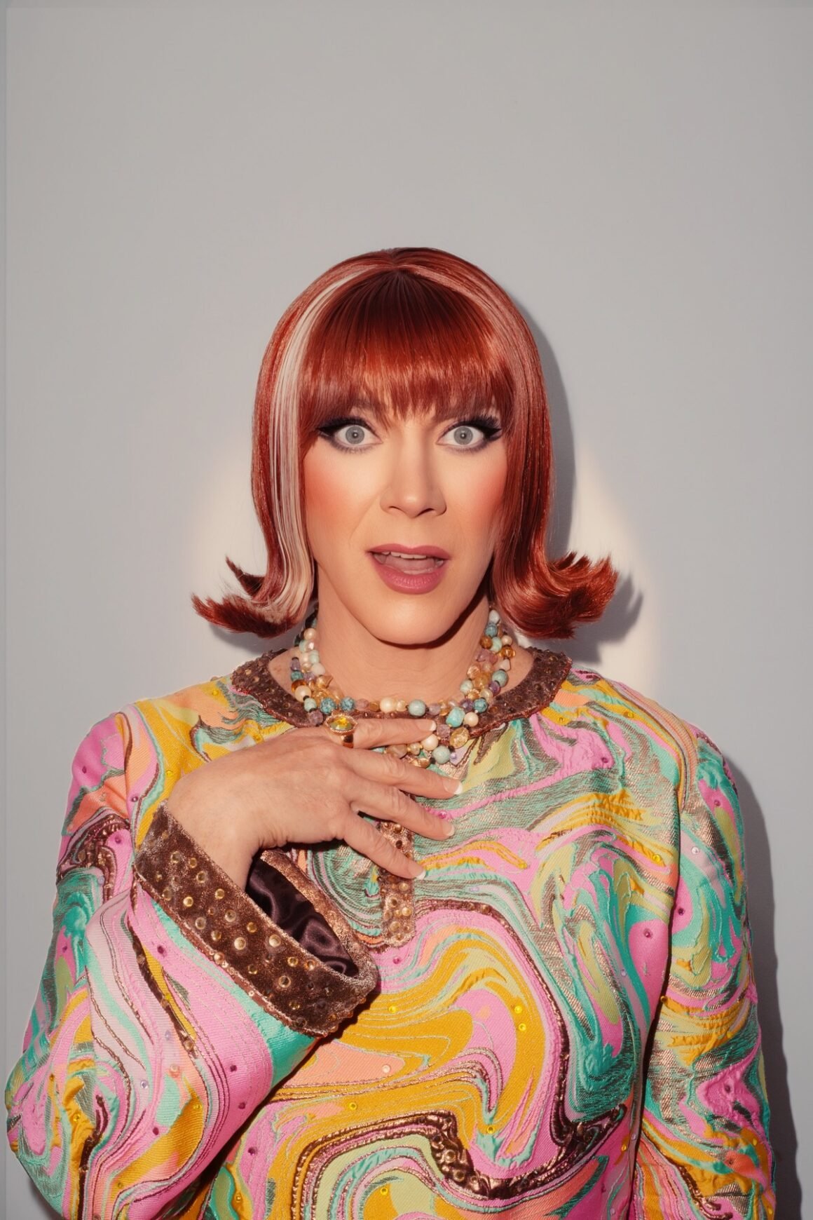 Coco Peru