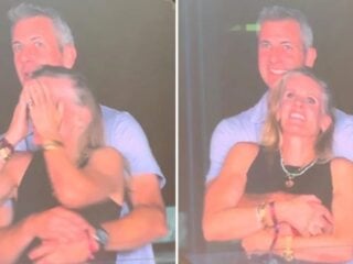 Andy Byron Kristin Cabot Coldplay kisscam