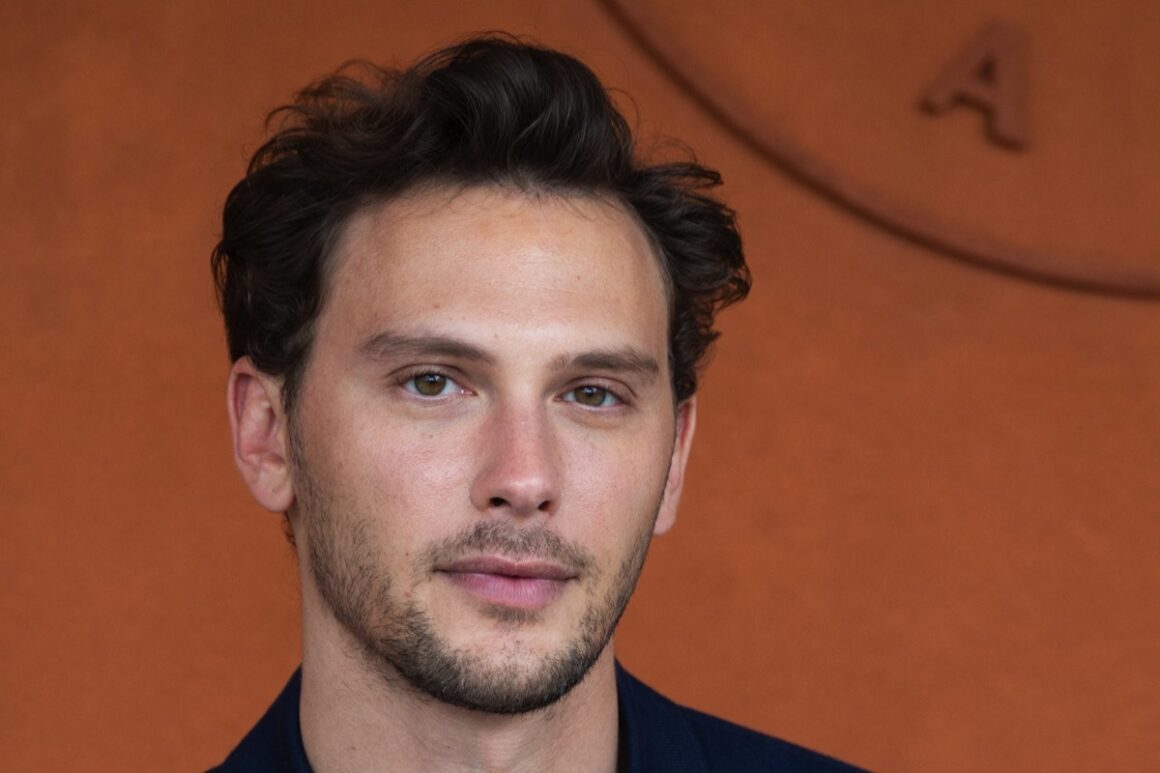 Cooper Koch is thrilled for his own Emmy nomination, devastated for his