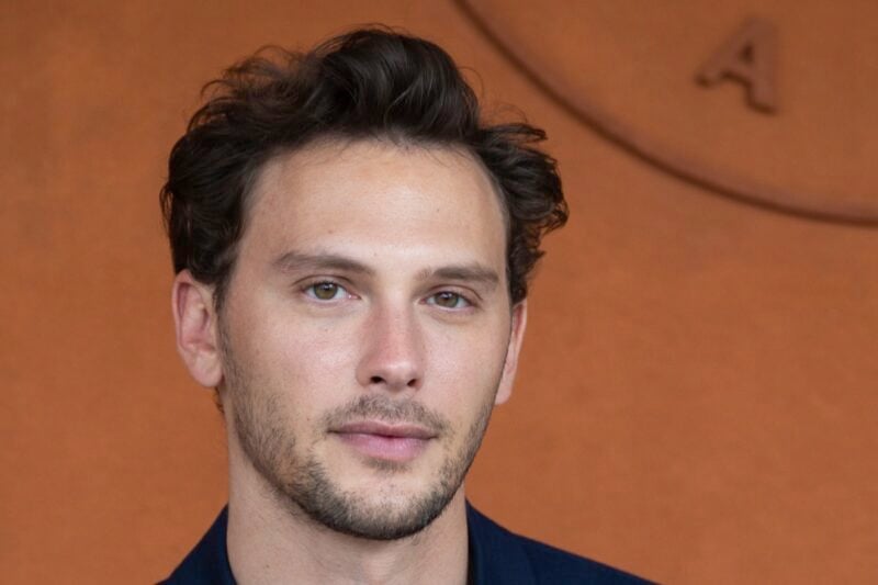 Cooper Koch is thrilled for his own Emmy nomination, devastated for his co-stars who weren’t nominated