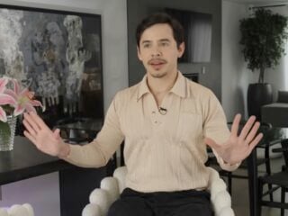 David Archuleta