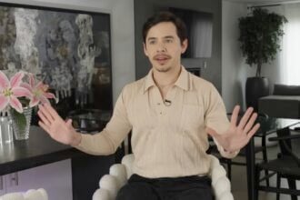 David Archuleta