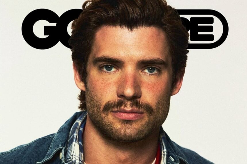 David Corenswet