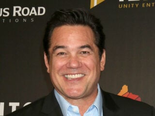 Dean Cain