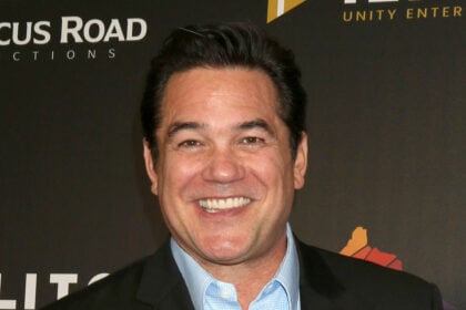Dean Cain
