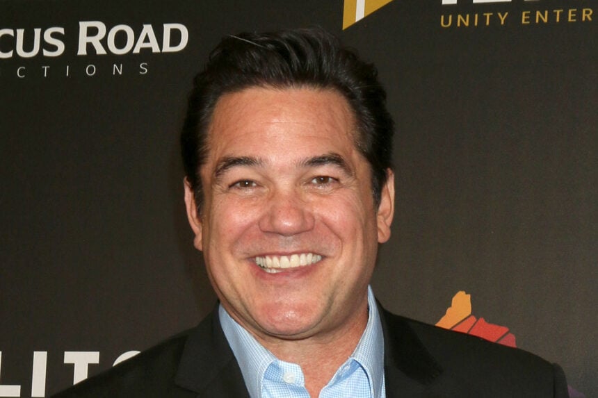 Dean Cain