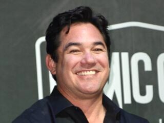 Dean Cain