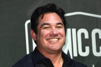 Dean Cain