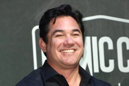 Dean Cain