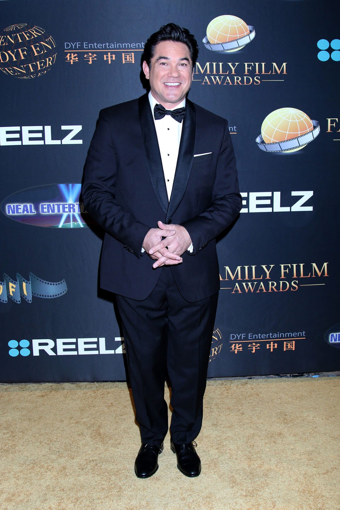 Dean Cain