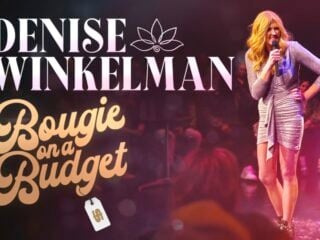 Denise Winkelman Bougie on a Budget