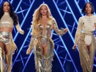 Destiny's Child