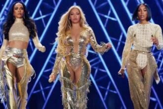 Destiny's Child