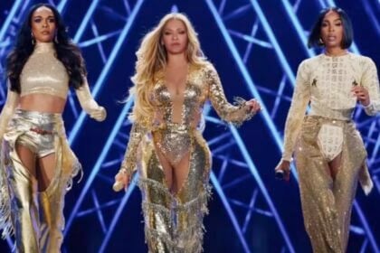 Destiny's Child