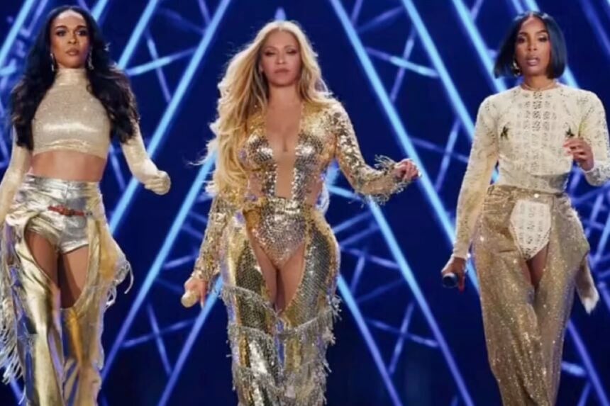 Destiny's Child