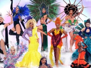 Drag Race Brasil Season 2