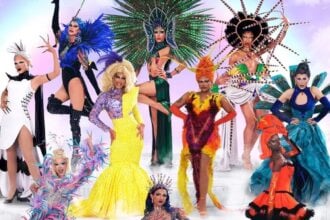 Drag Race Brasil Season 2