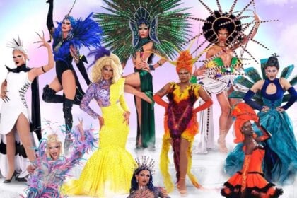 Drag Race Brasil Season 2