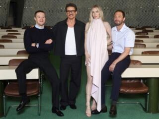 Paris photocall of 'The Fantastic Four: First Steps'
