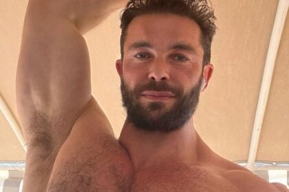 Federico Debernardi
