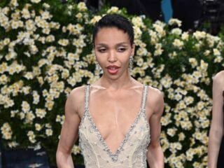 2025 Met Gala Celebrating ‘Superfine: Tailoring Black Style’