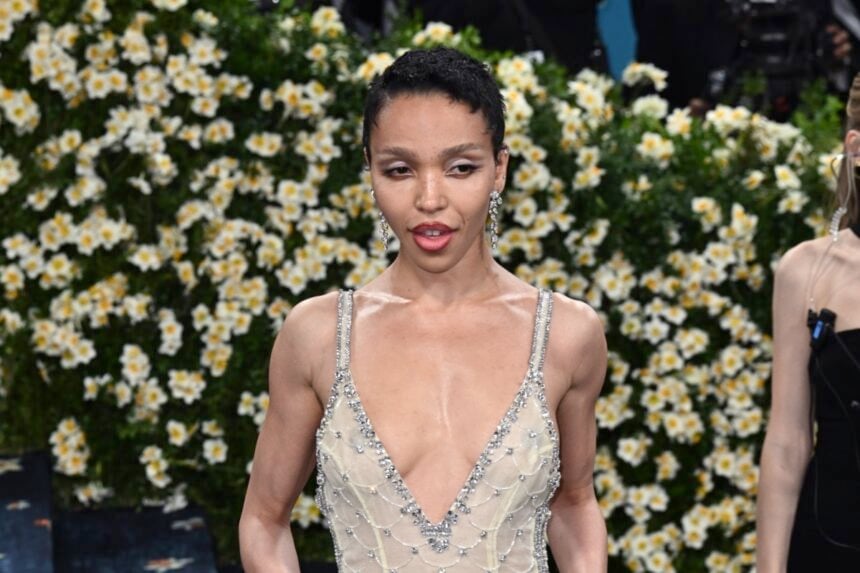 2025 Met Gala Celebrating ‘Superfine: Tailoring Black Style’