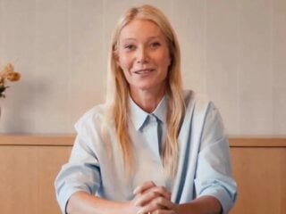 Gwyneth Paltrow hired by Astronomer