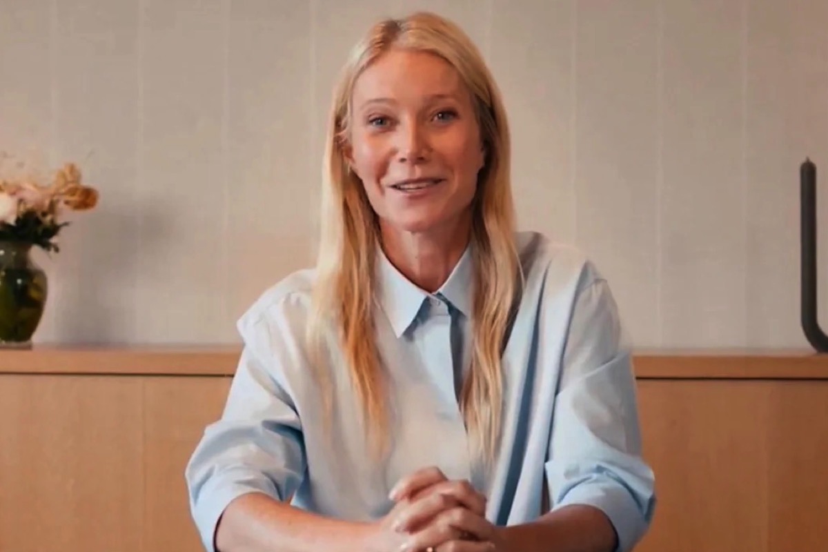 Gwyneth Paltrow hired by Astronomer as new ‘spokesperson’ after kiss cam scandal