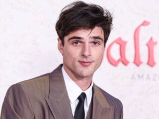 Los Angeles Premiere Of Amazon MGM Studios' 'Saltburn'