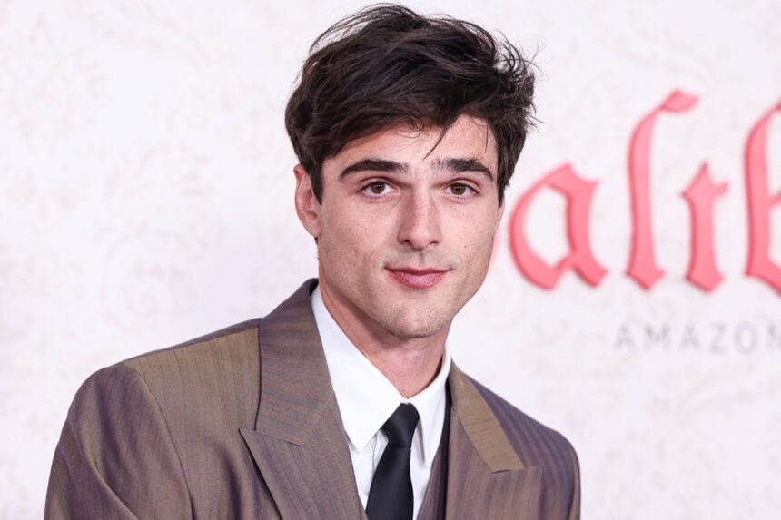 Los Angeles Premiere Of Amazon MGM Studios' 'Saltburn'
