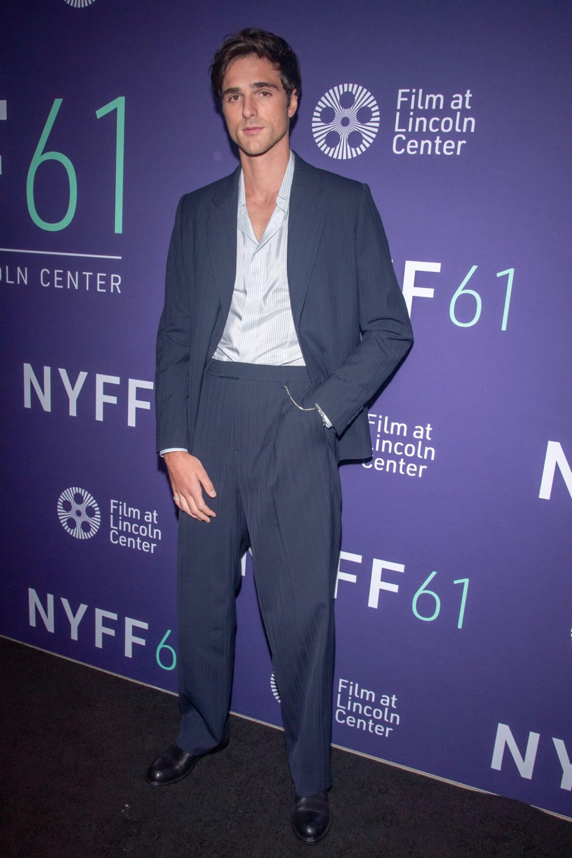 Jaco Elordi