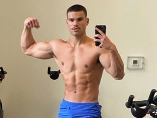 Instahottie JB