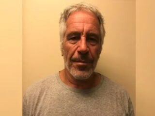 Jeffrey Epstein