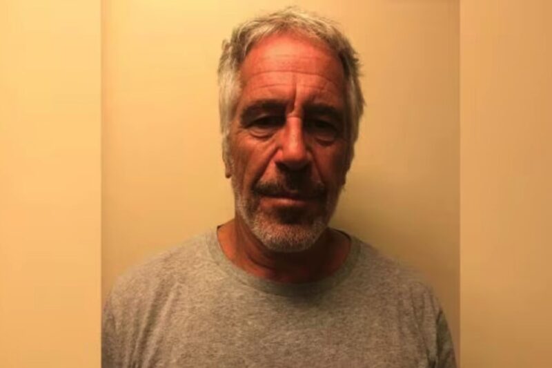 DOJ determines Jeffrey Epstein had no client list and committed suicide in prison