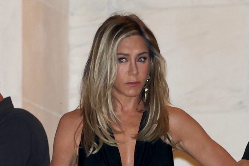 Jennifer Aniston to play Jennette McCurdy’s mom in I’m Glad My Mom Died TV series adaptation